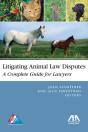 Litigating Animal Law Disputes - Preview