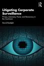 Litigating Corporate Surveillance - Preview