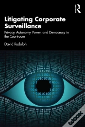 Capa do artigo Litigating Corporate Surveillance