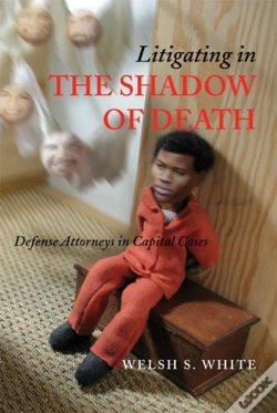 Capa do artigo Litigating In The Shadow Of Death