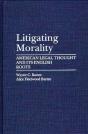 Litigating Morality - Preview