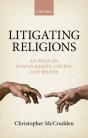 Litigating Religions - Preview