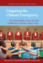 Litigating The Climate Emergency - Preview