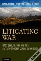 Litigating War