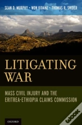 Litigating War