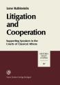 Litigation And Cooperation - Preview