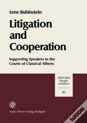 Capa do artigo Litigation And Cooperation