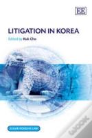 Litigation In Korea