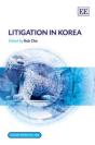 Litigation In Korea - Preview