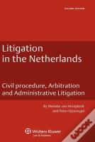 Litigation In The Netherlands