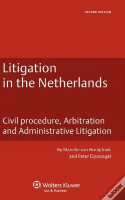 Capa do artigo Litigation In The Netherlands