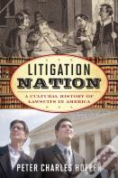 Litigation Nation