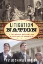 Litigation Nation - Preview