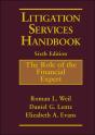 Litigation Services Handbook - Preview