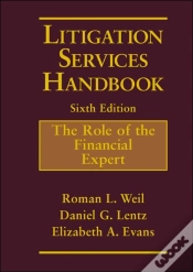 Capa do artigo Litigation Services Handbook