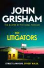 Litigators - Preview