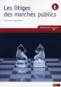Litiges En Matière De Marchés Publics - Preview