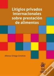 Capa do artigo Litigios Privados Internacionales Prestacion Alimentos