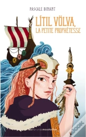 Capa do artigo Litil Volva, La Petite Prophetesse