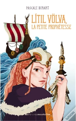 Capa do artigo Litil Volva, La Petite Prophetesse