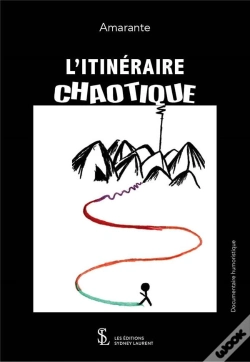 Capa do artigo L'Itineraire Chaotique