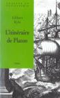 L'Itinéraire De Platon : Suivi De En Maniere D'Autobiographie - Preview