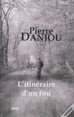 Capa do artigo L'Itineraire D'Un Fou