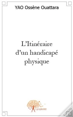 Capa do artigo L'Itinéraire D'Un Handicapé Physique