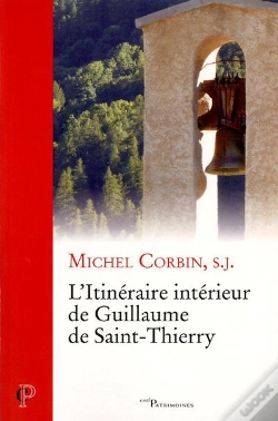 Capa do artigo L'Itinéraire Intérieur De Guillaume De Saint-Thierry