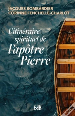 Capa do artigo Litineraire Spirituel De Lapotre Pierre