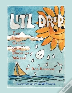 Capa do artigo Lit'L Drip