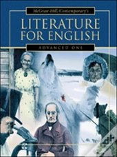 Litrature For English Advaced