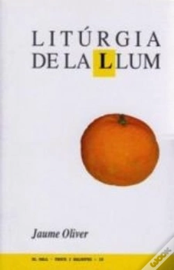 Capa do artigo Lit?Rgia De La Llum