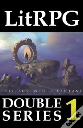 Litrpg Double Series 1