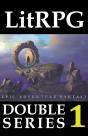 Litrpg Double Series 1 - Preview