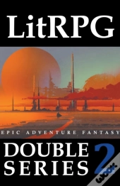 Litrpg Double Series 2