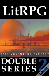 Capa do artigo Litrpg Double Series 2