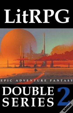 Capa do artigo Litrpg Double Series 2