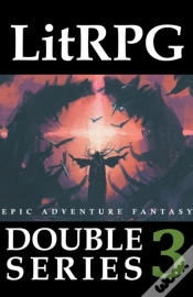 Capa do artigo Litrpg Double Series 3