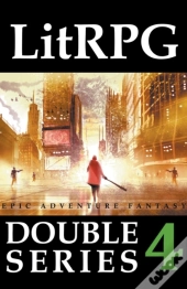 Litrpg Double Series 4