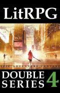 Litrpg Double Series 4