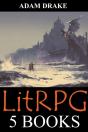 Litrpg - Preview