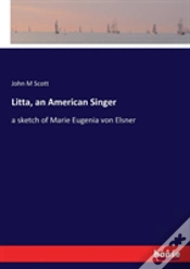 Capa do artigo Litta, An American Singer