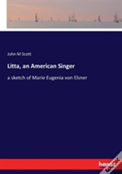 Capa do artigo Litta, An American Singer