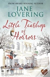 Capa do artigo Litte Teashop Of Horrors