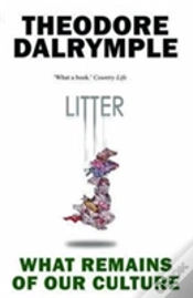 Capa do artigo Litter