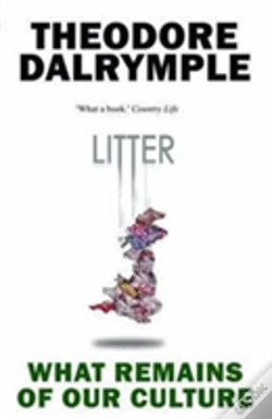 Capa do artigo Litter