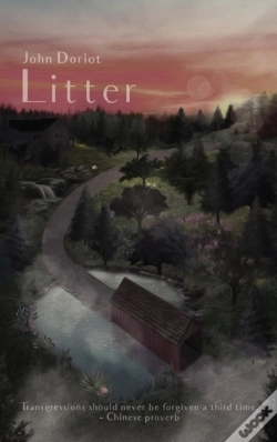 Capa do artigo Litter