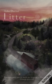 Capa do artigo Litter