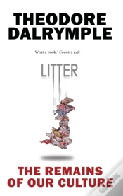 Capa do artigo Litter
